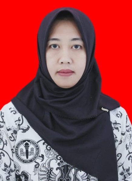 IKA PRA SETIYAWATI