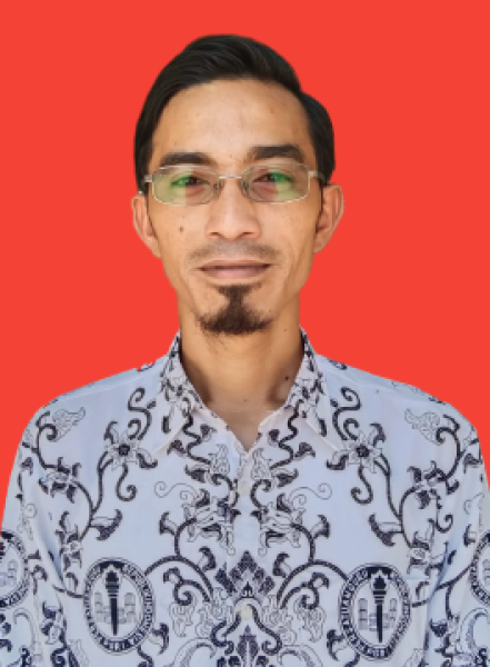 KRISTYA PRAYUDHA, S.Pd.SD