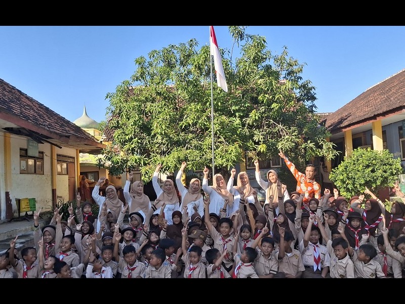 HARI PENDIDIKAN NASIONAL