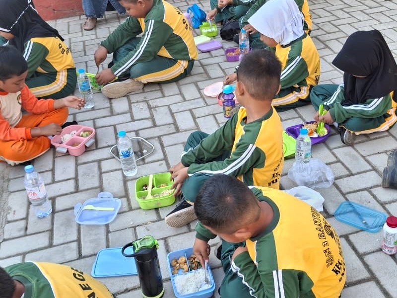 Hari Anak Nasional