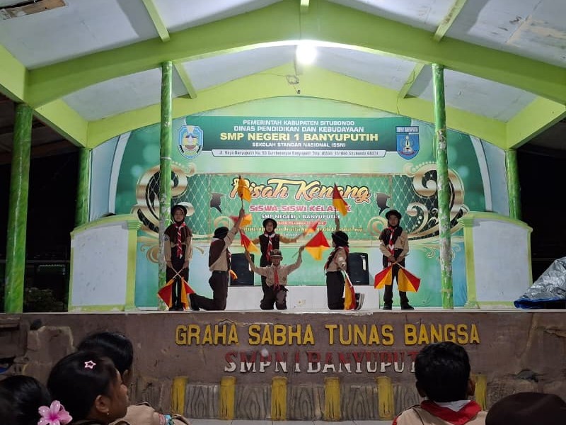 Pentas Seni Jamran