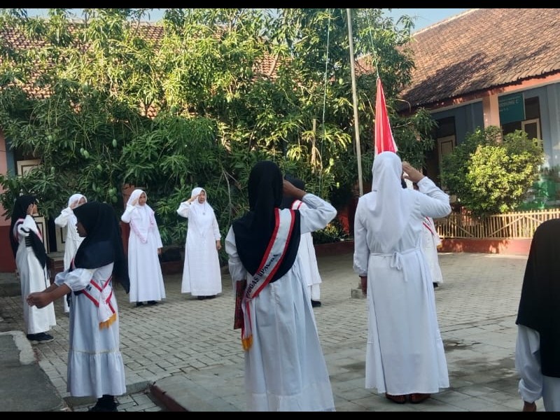 Hari Santri