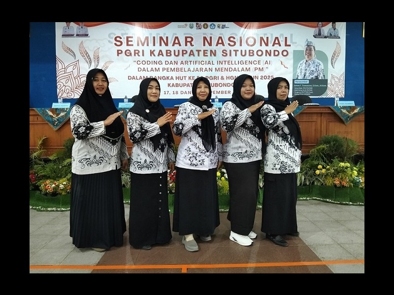 Seminar Nasional PGRI