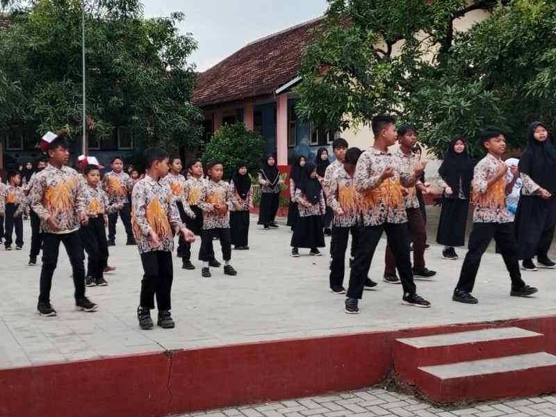 Senam Sehat