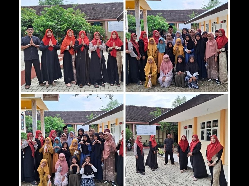 Berbagi Takjil 2026