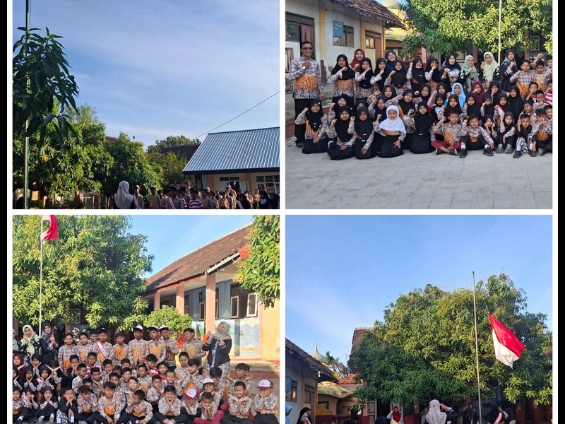 Hari Anak Nasional 2026