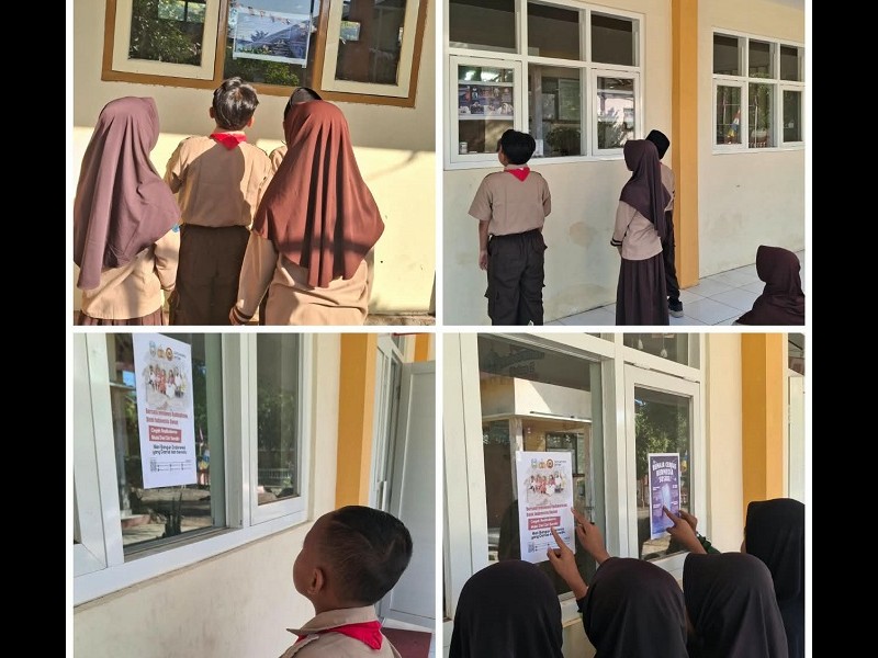Papan Informasi